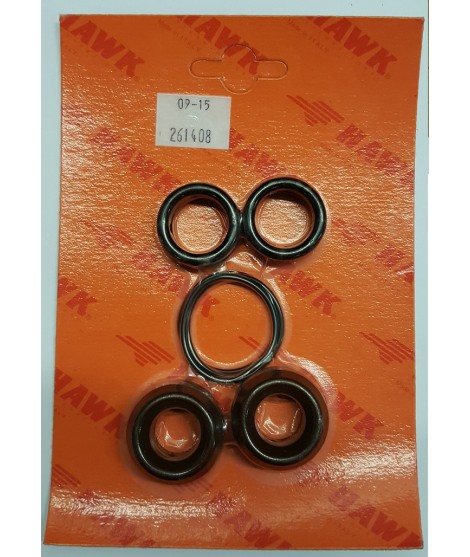 Hawk PS315G Seals Kit 2614.08