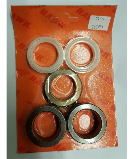 Hawk HC980 Seals Kit 2629.15