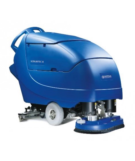 Nilfisk Scrubtec 8