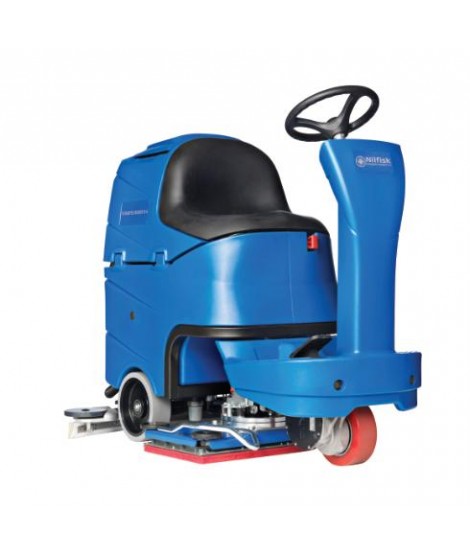 Nilfisk Scrubtec R4