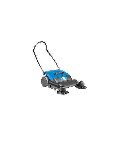 Nilfisk Floortec 480M