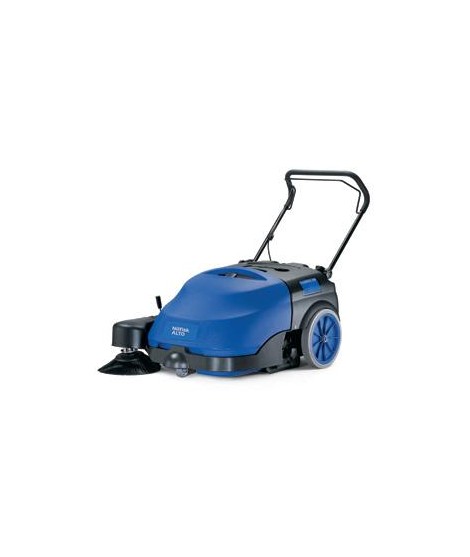 Nilfisk Floortec 350