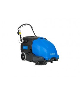 Nilfisk Floortec 760
