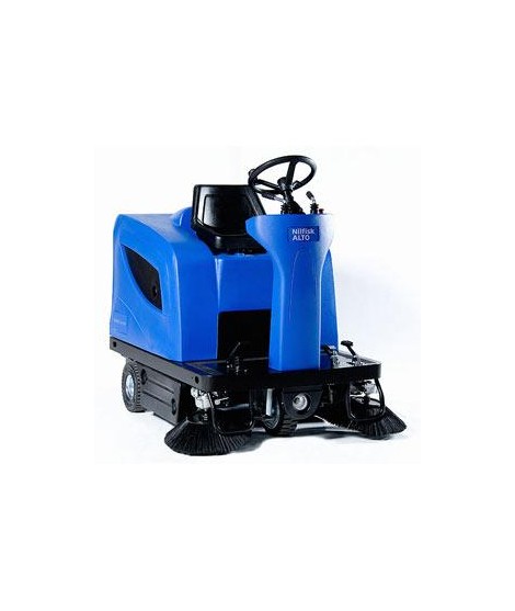 Nilfisk Floortec R670