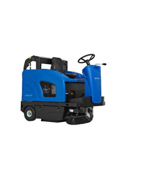Nilfisk Floortec R870
