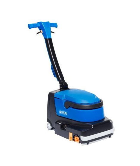 Nilfisk Scrubtec 334C B