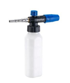 Nilfisk Foam Sprayer .055 + 1LBottle