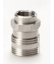 Scanio Type Quick Coupling Female