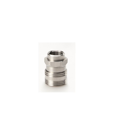 Scanio Type Quick Coupling Female