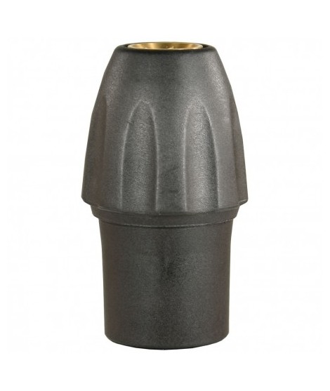 Spiggot Adaptor 1/4" M