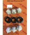 Hawk Valve Kit  1.905-543.0