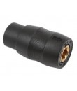 HD Spiggot Adaptor 1/4" M