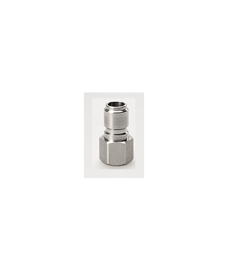 Scanio Type Quick Coupling Plug