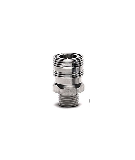 Scanio Type Quick Coupling Female