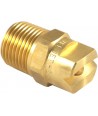 NOZZLE FOR FOAM 50/200 BRASS