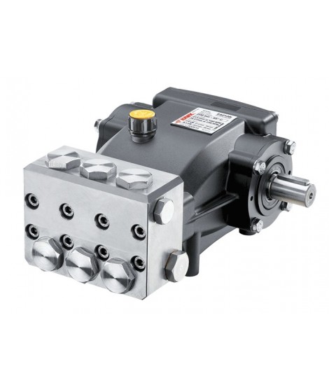 NMT Stainless Steel Series