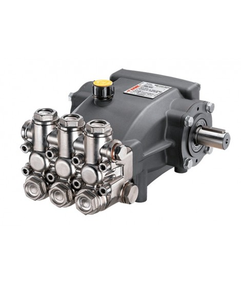 NMT High Temperature Series