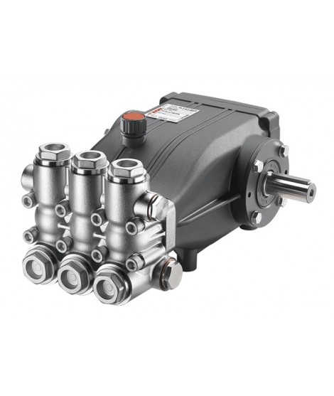 XLTI High Temperature Series