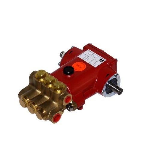 P11/15-150 D Hot Water Pump