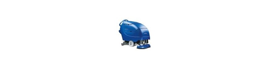 Scrubber Dryers